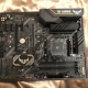 Материнская плата ASUS TUF B450-PRO GAMING                                                                                                                                                                                                                 - review photo