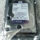 Жесткий диск 3000Gb WD Caviar Purple WD30PURZ                                                                                                                                                                                                              - review photo