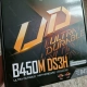 Материнская плата Gigabyte B450M DS3H 1.1                                                                                                                                                                                                                  - review photo