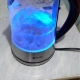 Чайник электрический VITEK VT-7009 Черный                                                                                                                                                                                                                  - review photo