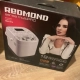 Хлебопечь Redmond RBM-1912                                                                                                                                                                                                                                 - review photo