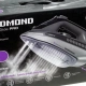 Утюг Redmond RI-C272                                                                                                                                                                                                                                       - review photo