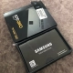 Жесткий диск SSD 2000Gb Samsung 870 QVO MZ-77Q2T0BW                                                                                                                                                                                                        - review photo