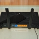 Маршрутизатор TP-LINK ARCHER AX55 AX3000                                                                                                                                                                                                                   - review photo