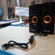 Колонки Defender Aurora S8 USB                                                                                                                                                                                                                             - review photo