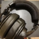Наушники AUDIO-TECHNICA ATH-M40X                                                                                                                                                                                                                           - review photo