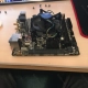 Материнская плата Gigabyte GA-H110N                                                                                                                                                                                                                        - review photo