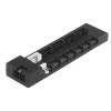 Блок питания LIAN LI EDGE GOLD 1200W [G9P.EG1200G.BH00.RU] черный 