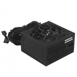 Блок питания 1STPLAYER ACK 550W Black [HA-550AC1] черный                                                                                                                                                                                                  
