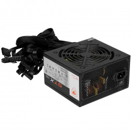 Блок питания Cougar STX 750W V2 [CGR ST-750] черный                                                                                                                                                                                                       