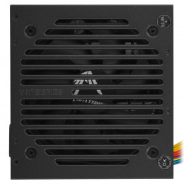 Блок питания Formula VX PLUS 650 [VX-650 PLUS] черный                                                                                                                                                                                                     
