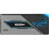 Блок питания ASUS ROG THOR 1600W Titanium III [90YE00V1-B0NA00] черный 