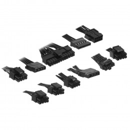 Блок питания Formula APMM-700BD [APMM-700BD] черный                                                                                                                                                                                                       