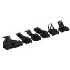 Блок питания Cougar VTE 750 [31VA075.6433P] черный 