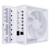 Блок питания LIAN LI EDGE GOLD 1000W [G9P.EG1000G.WH00.RU] белый 