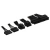 Блок питания Cougar SC 650 [31SA065.6433P] черный 