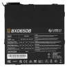 Блок питания LIAN LI BX 650B [G9P.BX0650B.B000.RU] черный 