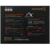 Блок питания Cougar GES 850 [31GK085.6433P] черный 