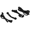 Блок питания LIAN LI BX 750B [G9P.BX0750B.B000.RU] черный 