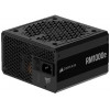 Блок питания Corsair RM1000e [CP-9020297-CN] черный 