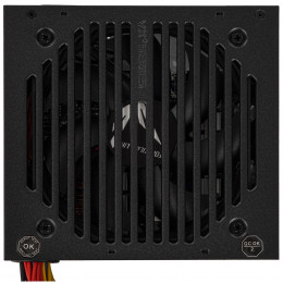 Блок питания Formula VX PLUS 500 [VX PLUS 500W] черный                                                                                                                                                                                                    
