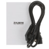 Блок питания ZALMAN Wattbit II 400W [ZM400-XE II] черный 