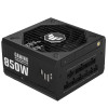 Блок питания ASUS TUF Gaming 850W Gold [90YE00S2-B0NA00] черный 