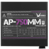 Блок питания Formula AP-750ММ [AP-750ММ] черный 