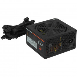 Блок питания Cougar VTE 600W V2 [CGR BS-600] черный                                                                                                                                                                                                       