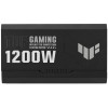 Блок питания ASUS TUF Gaming 1200W Gold [90YE00S0-B0NA00] черный 