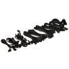 Блок питания GAMDIAS HELIOS P2A-1300G [16223-02940-10001-G] черный 
