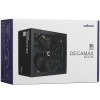 Блок питания ZALMAN DecaMax 600W [ZM600-LX3] черный 