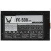 Блок питания Formula V Line FX-500 [ZH1140BN91R0-01] черный 
