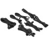 Блок питания Cougar GEX850 [31GE085001P01] черный 