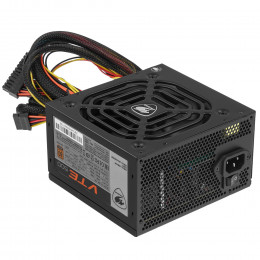 Блок питания Cougar VTE500 [CGR BS-500R] черный                                                                                                                                                                                                           