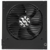 Блок питания ADATA XPG CORE REACTOR 650 [COREREACTOR650G-BKCEU] черный 