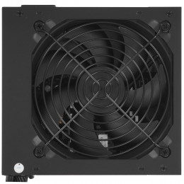 Блок питания Digma DPSU-550W [2019506] черный                                                                                                                                                                                                             