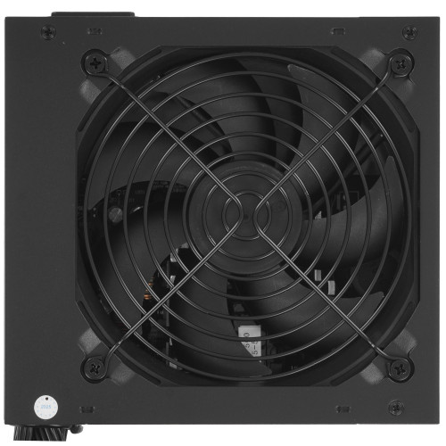Блок питания Digma DPSU-550W [2019506] черный 