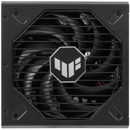 Блок питания ASUS TUF Gaming 850W Gold [90YE00S2-B0NA00] черный                                                                                                                                                                                           