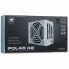 Блок питания Cougar POLAR X2 1050 [31PX105001P01] белый, серый 