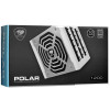 Блок питания Cougar POLAR 1200 [31PL120001P01] белый 