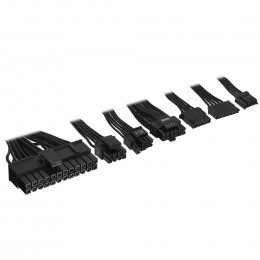 Блок питания ZALMAN TeraMax II 750W [ZM750-TMX2] черный                                                                                                                                                                                                   