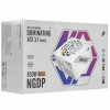 Блок питания 1STPLAYER NGDP GOLD 850W White [HA-850BA4-WH] белый 