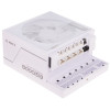 Блок питания LIAN LI EDGE GOLD 1000W [G9P.EG1000G.WH00.RU] белый 