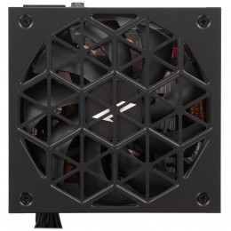 Блок питания 1STPLAYER ACK 550W Black [HA-550AC1] черный                                                                                                                                                                                                  