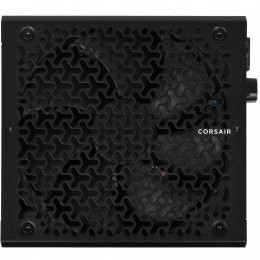 Блок питания Corsair RM850x [CP-9020270-CN] черный                                                                                                                                                                                                        
