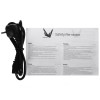 Блок питания Formula V Line FX-500 [ZH1140BN91R0-01] черный 
