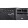 Блок питания ADATA XPG CORE REACTOR II VE 850W [COREREACTORIIVE850G-BKCEU] черный 