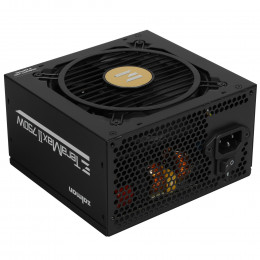 Блок питания ZALMAN TeraMax II 750W [ZM750-TMX2] черный                                                                                                                                                                                                   