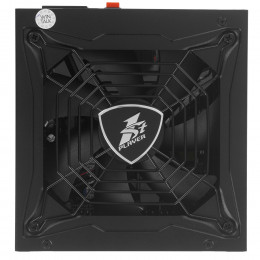 Блок питания 1STPLAYER STEAMPUNK 850W [PS-850SP] черный                                                                                                                                                                                                   